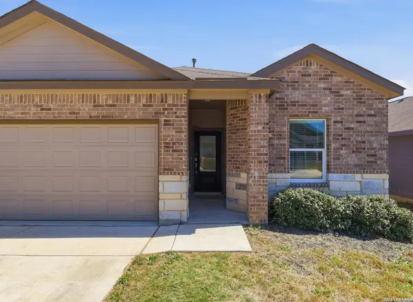 12914 Rosemary, St Hedwig, TX 78152