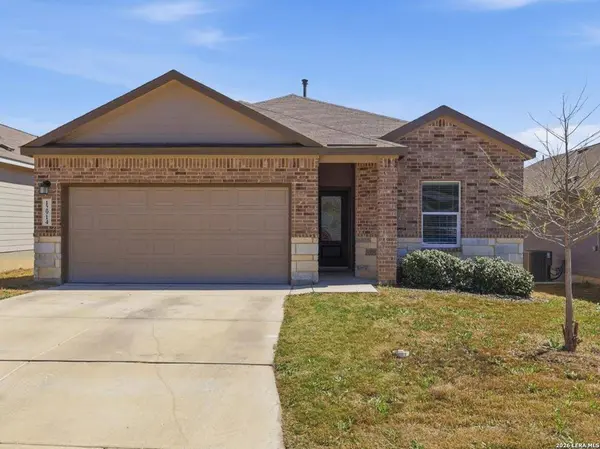 12914 Rosemary, St Hedwig, TX 78152