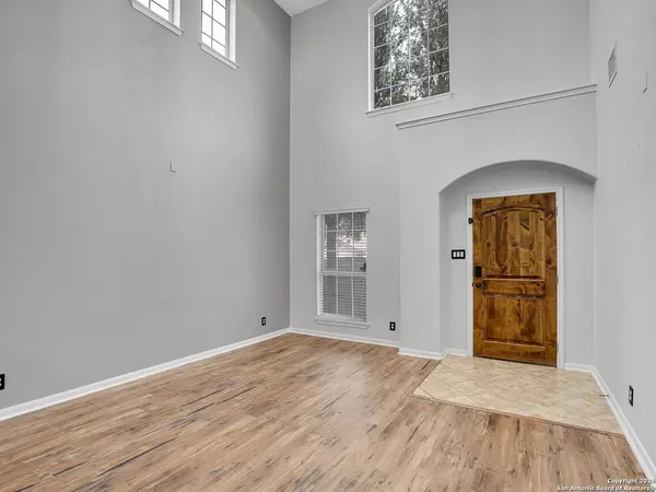 7654 EAGLE LEDGE, San Antonio, TX 78249-2787