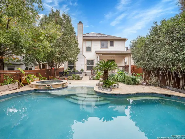 7654 EAGLE LEDGE, San Antonio, TX 78249-2787