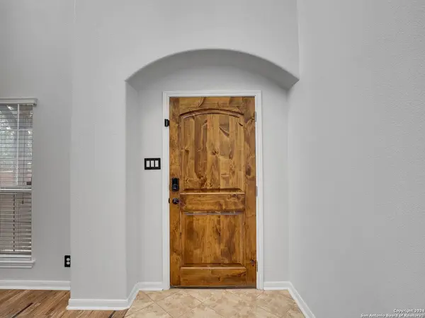 7654 EAGLE LEDGE, San Antonio, TX 78249-2787