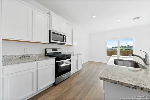 12103 Luckey Villa, San Antonio, TX 78252