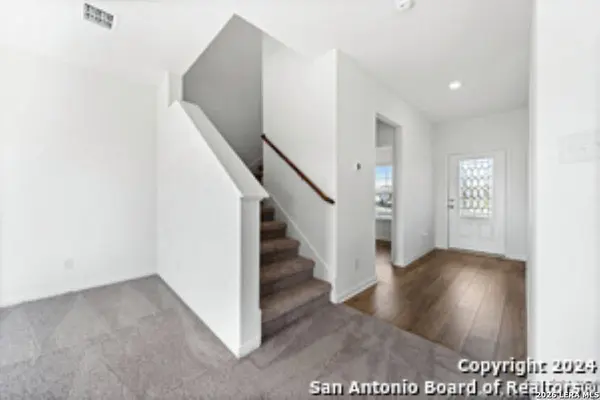 12103 Luckey Villa, San Antonio, TX 78252