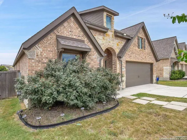14934 Costa Leon, San Antonio, TX 78245