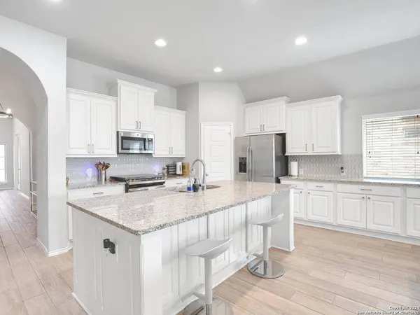 14934 Costa Leon, San Antonio, TX 78245