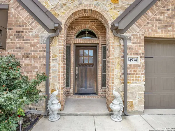 14934 Costa Leon, San Antonio, TX 78245
