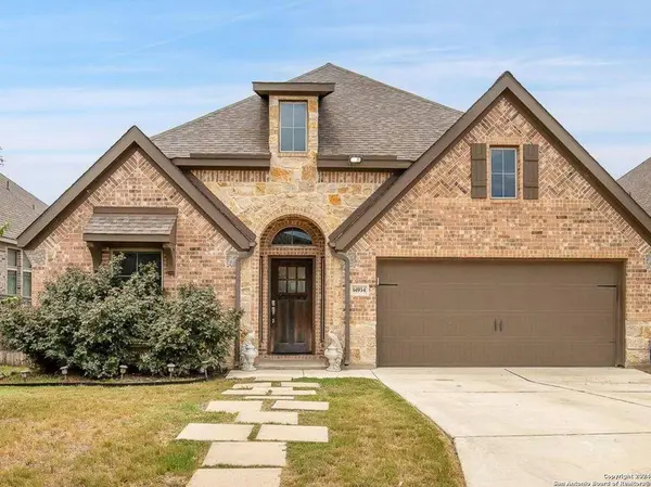 14934 Costa Leon, San Antonio, TX 78245
