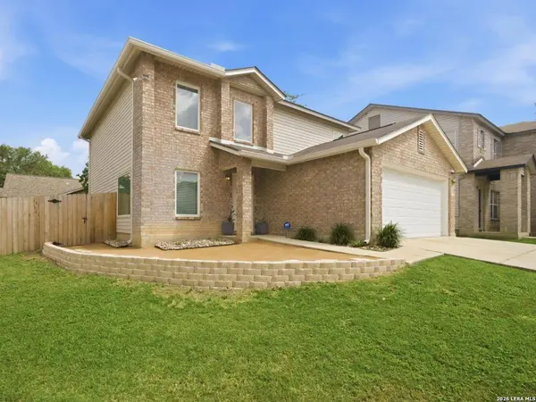 5 Sulfur Cyn, San Antonio, TX 78247