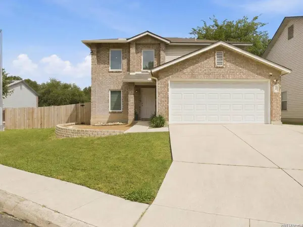 5 Sulfur Cyn, San Antonio, TX 78247
