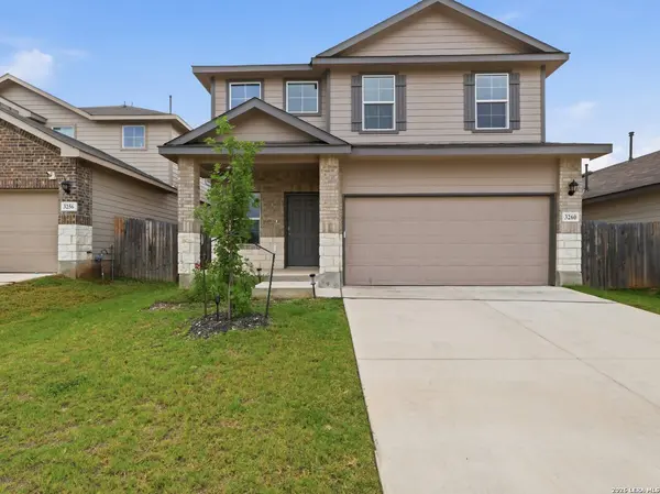 3260 ONION CRK, San Antonio, TX 78245