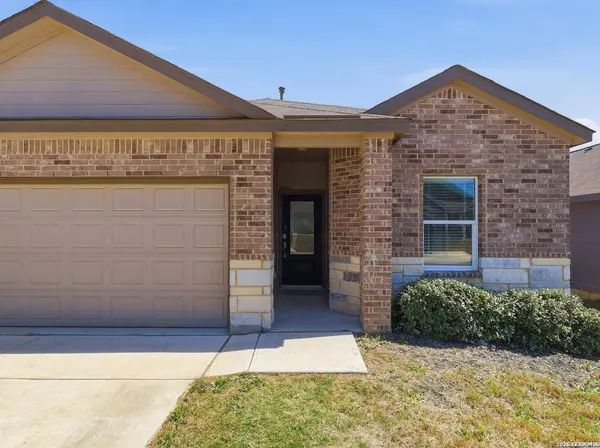 12914 Rosemary Bnd, St Hedwig, TX 78152