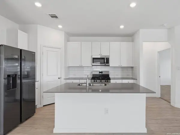 12914 Rosemary Bnd, St Hedwig, TX 78152