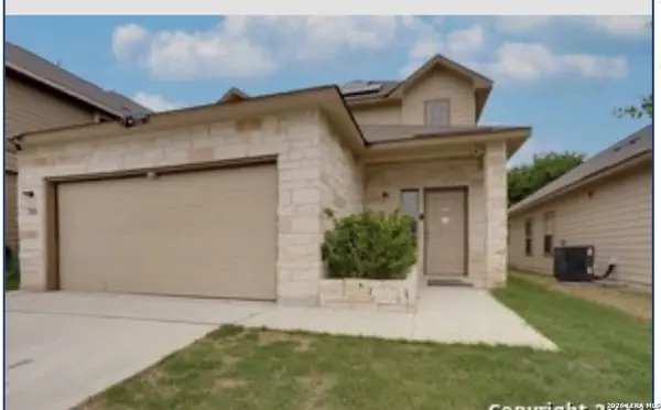 7222 Boxing Grove, San Antonio, TX 78244