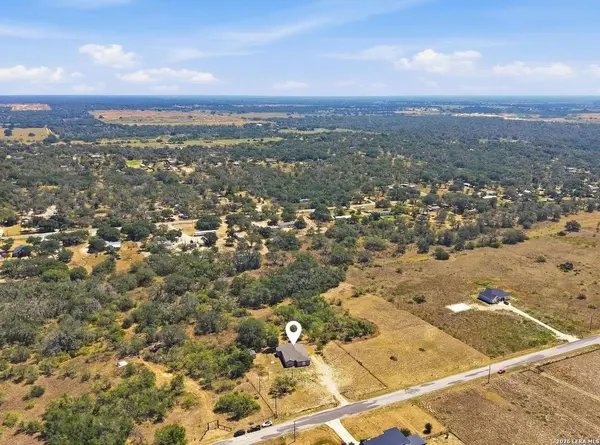 685 Clear Lake Loop, Poteet, TX 78065