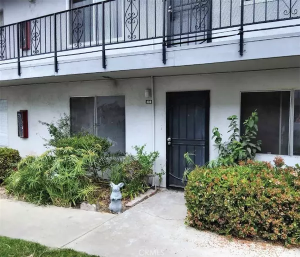 5530 Ackerfield AVE #403, Long Beach, CA 90805