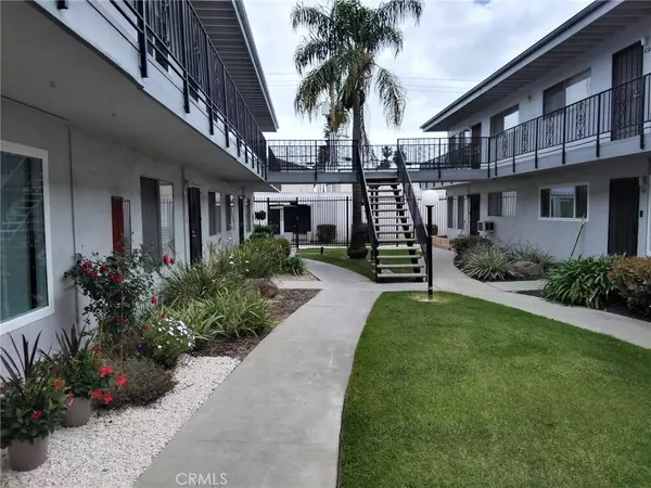 5530 Ackerfield AVE #403, Long Beach, CA 90805