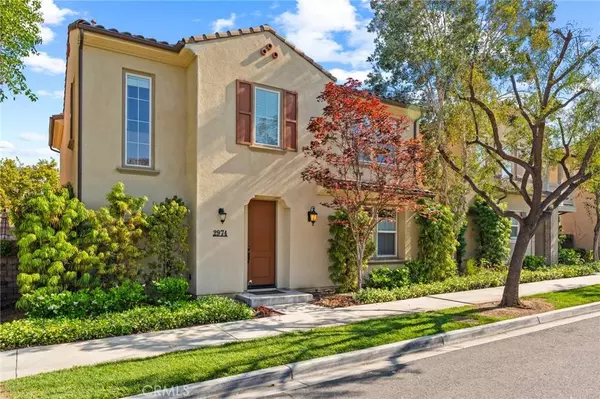 2974 E Walking Beam PL, Brea, CA 92821