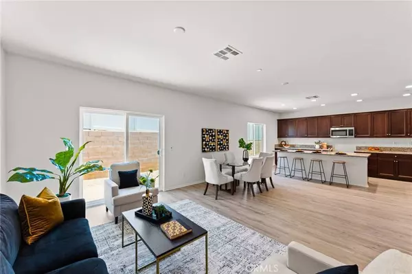 11646 Sable WAY, Moreno Valley, CA 92557