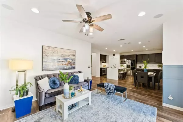 2974 E Walking Beam PL, Brea, CA 92821