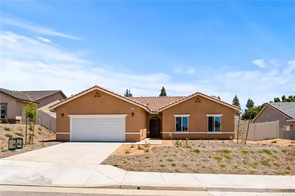 11646 Sable WAY, Moreno Valley, CA 92557