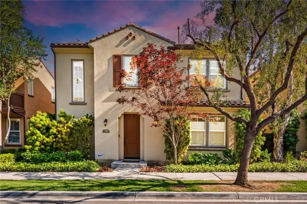 2974 E Walking Beam PL, Brea, CA 92821