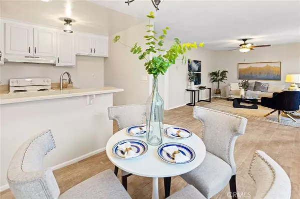 5500 Ackerfield AVE #208, Long Beach, CA 90805