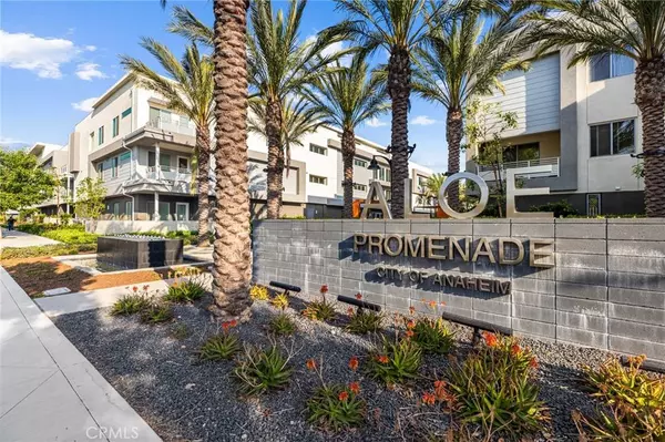 1863 S Union ST #48, Anaheim, CA 92805