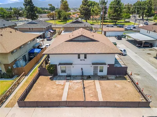 1270 W 9th ST, Corona, CA 92882