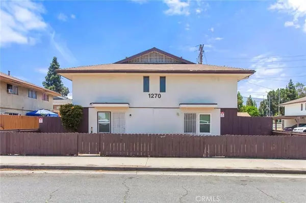 1270 W 9th ST, Corona, CA 92882