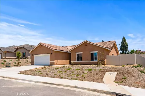 11649 Sable WAY, Moreno Valley, CA 92557