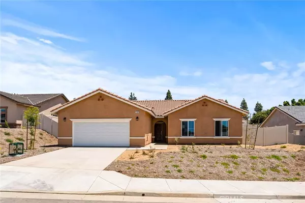 11649 Sable WAY, Moreno Valley, CA 92557