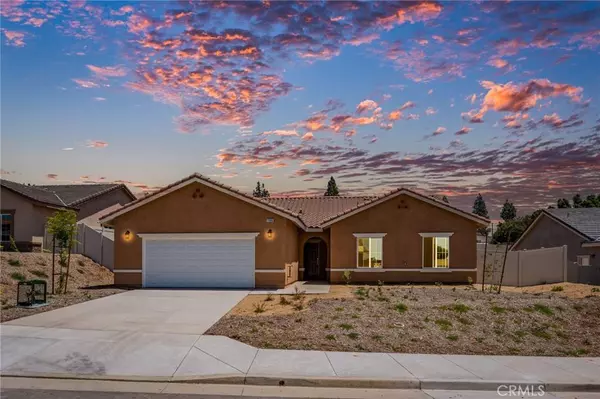 11649 Sable WAY, Moreno Valley, CA 92557