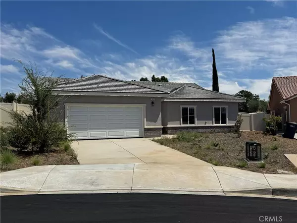 11659 Sable WAY, Moreno Valley, CA 92557