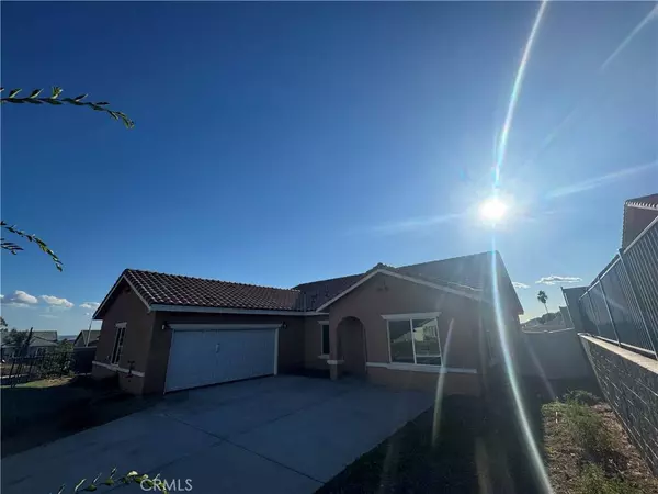 11634 Sable WAY, Moreno Valley, CA 92557