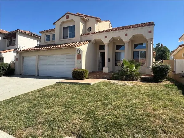 15318 Dunes, Moreno Valley, CA 92555