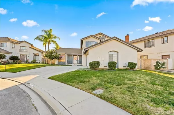 28569 Carnoustie, Moreno Valley, CA 92555