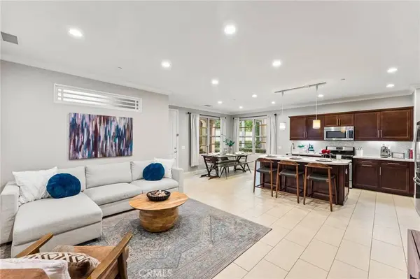 121 Calypso, Irvine, CA 92618