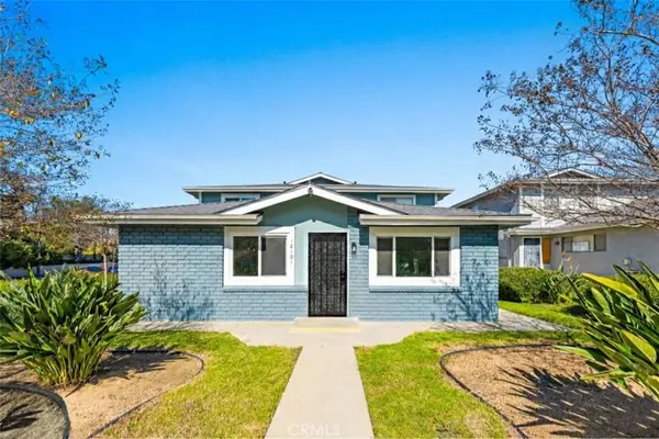 18101 Via Amorosa, Rowland Heights, CA 91748