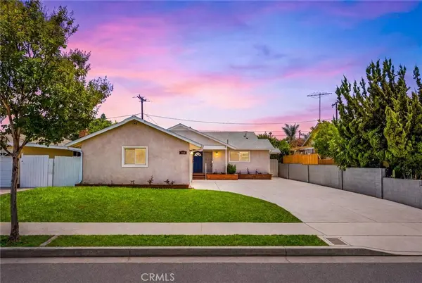 1730 E Redwood, Anaheim, CA 92805