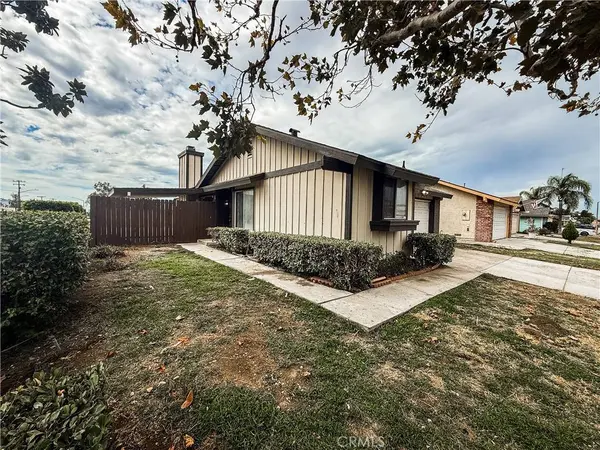 15797 Paine, Fontana, CA 92336