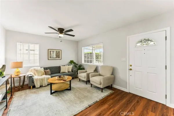 5034 W 130th, Hawthorne, CA 90250