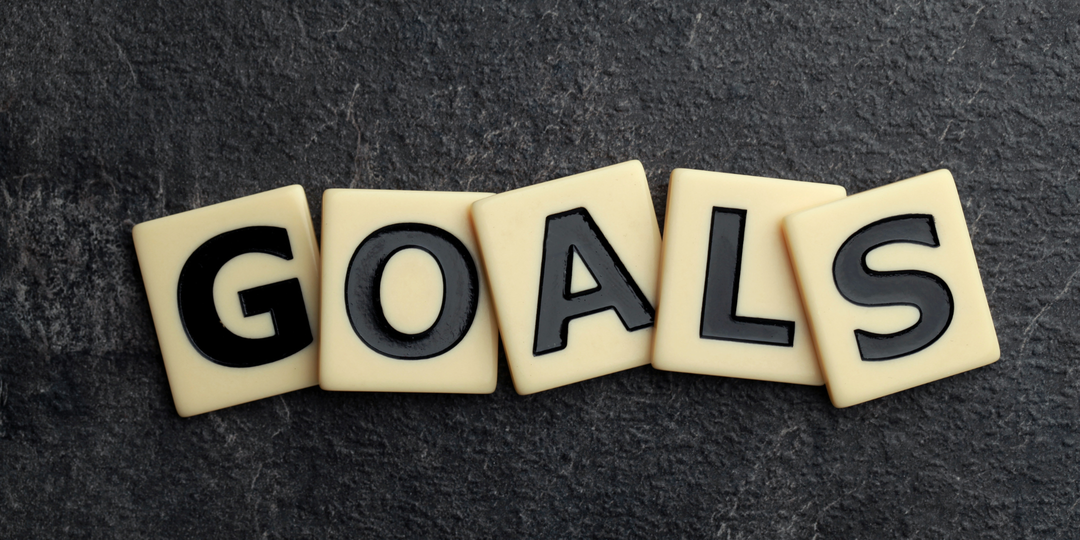 J Castle Group's goal setting header image