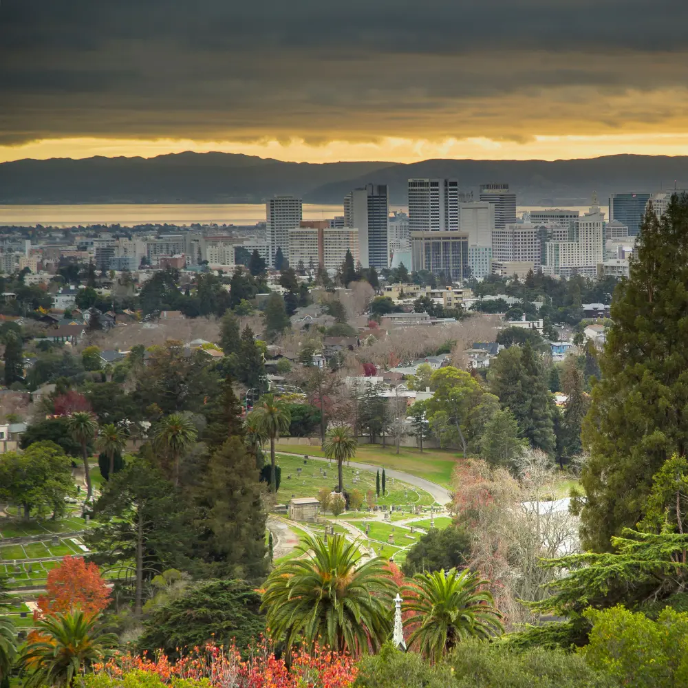 Oakland