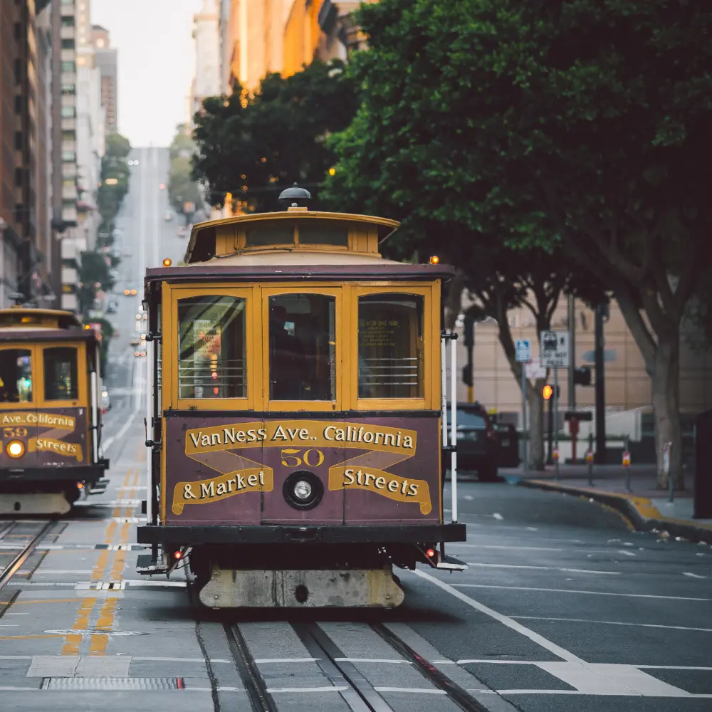 SF