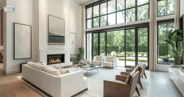 Why Natural Light Matters When Choosing a Home