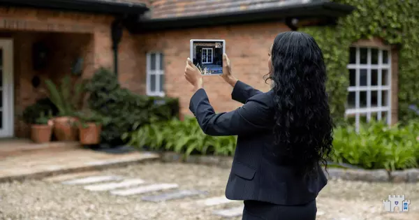 How Video Walkthroughs Improve Real Estate Marketing