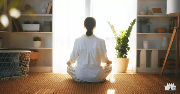 Why Wellness Spaces Appeal to Buyers