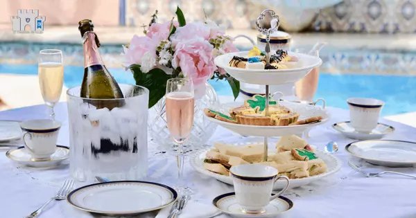 How to Create a Cozy Tea Party at Home