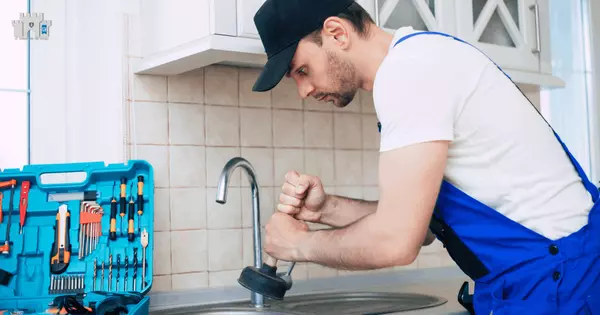 Easy Ways to Extend the Life of Your Plumbing System