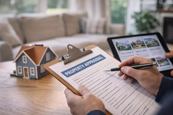 How Appraisals Actually Work in the Bay Area and Sacramento